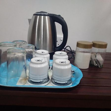 Ella Always Welcome Resort Ngoại thất bức ảnh