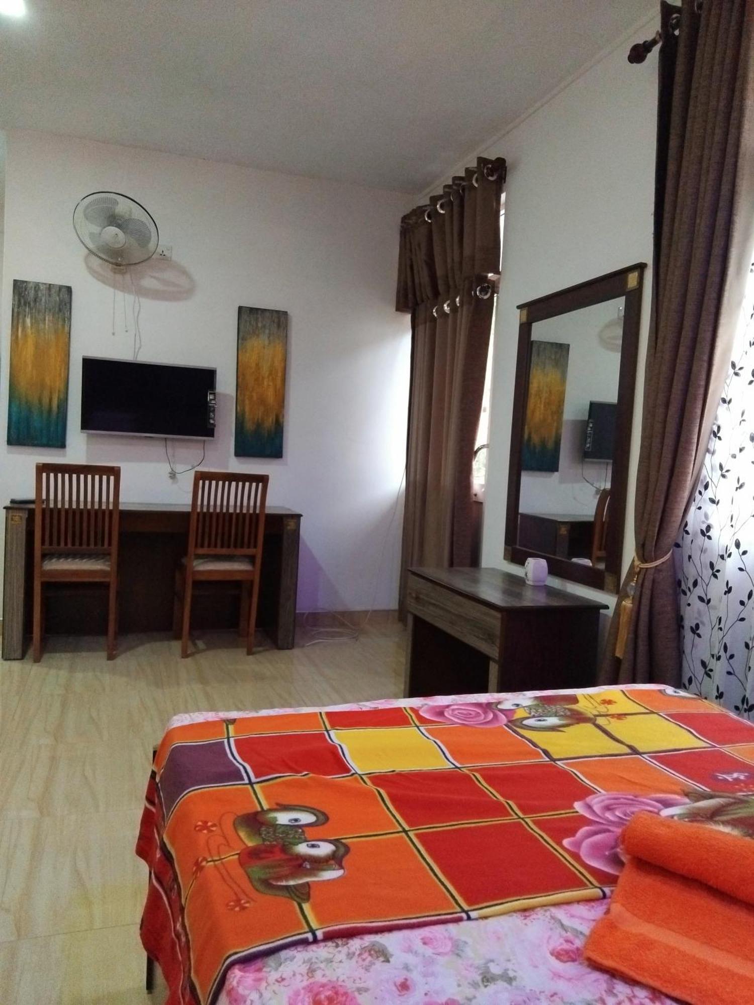 Ella Always Welcome Resort Ngoại thất bức ảnh
