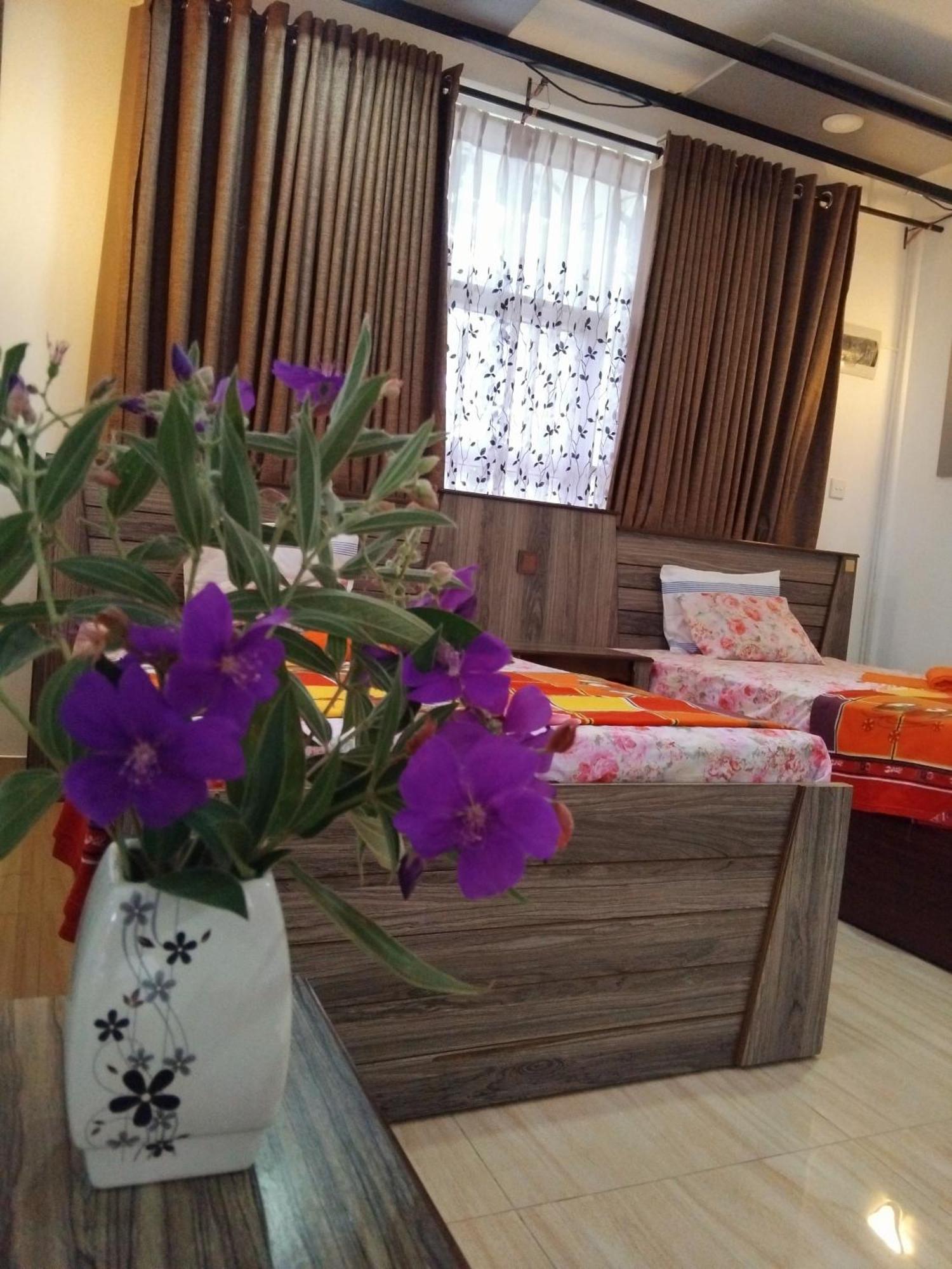 Ella Always Welcome Resort Ngoại thất bức ảnh