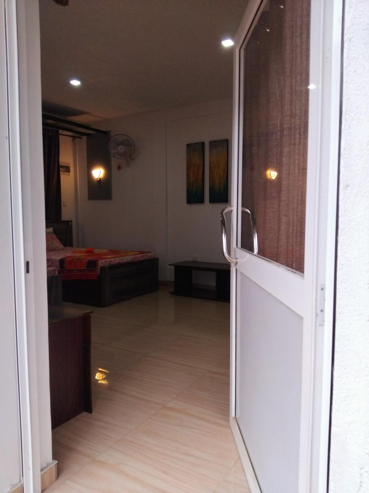 Ella Always Welcome Resort Ngoại thất bức ảnh