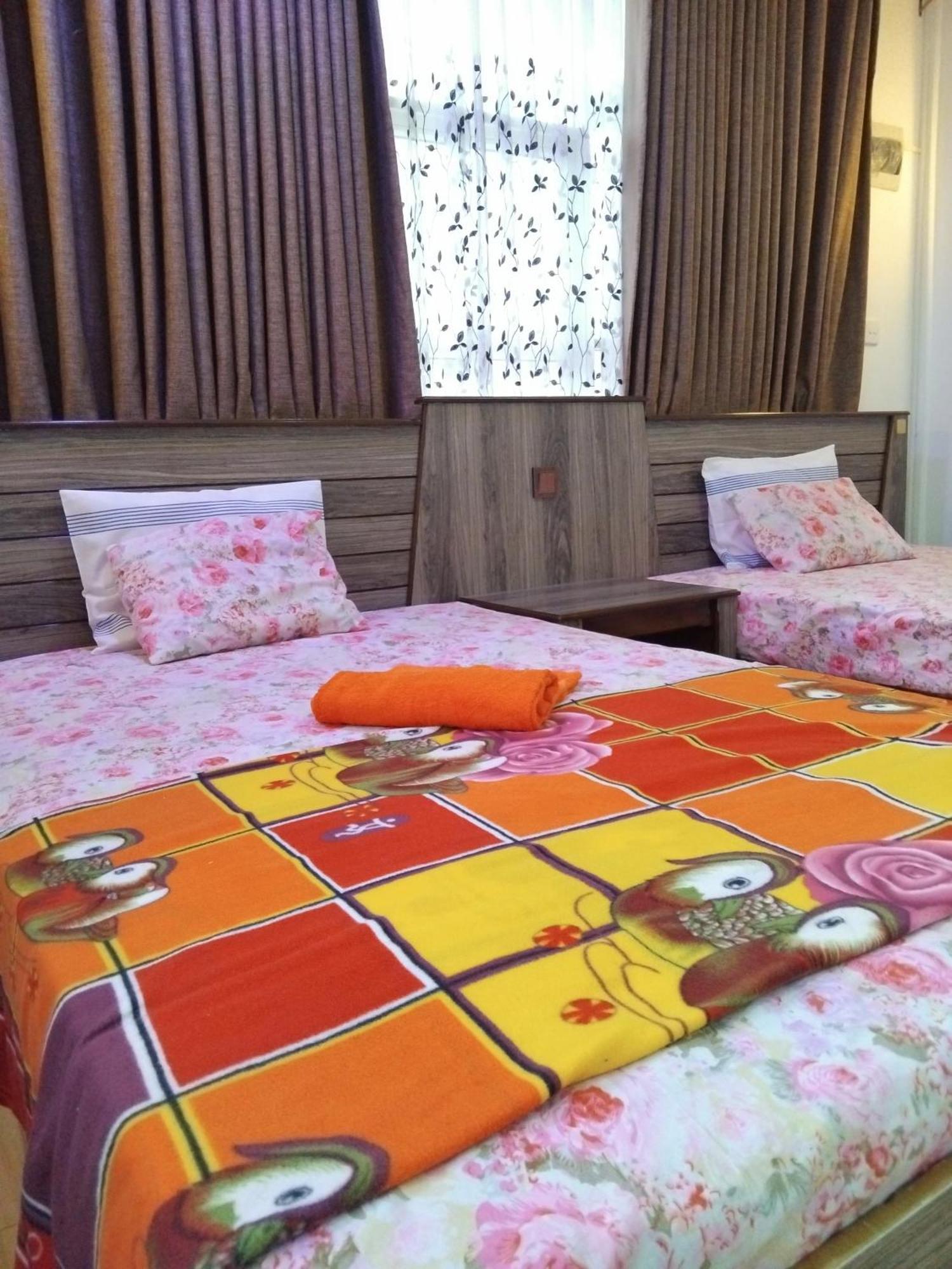 Ella Always Welcome Resort Ngoại thất bức ảnh