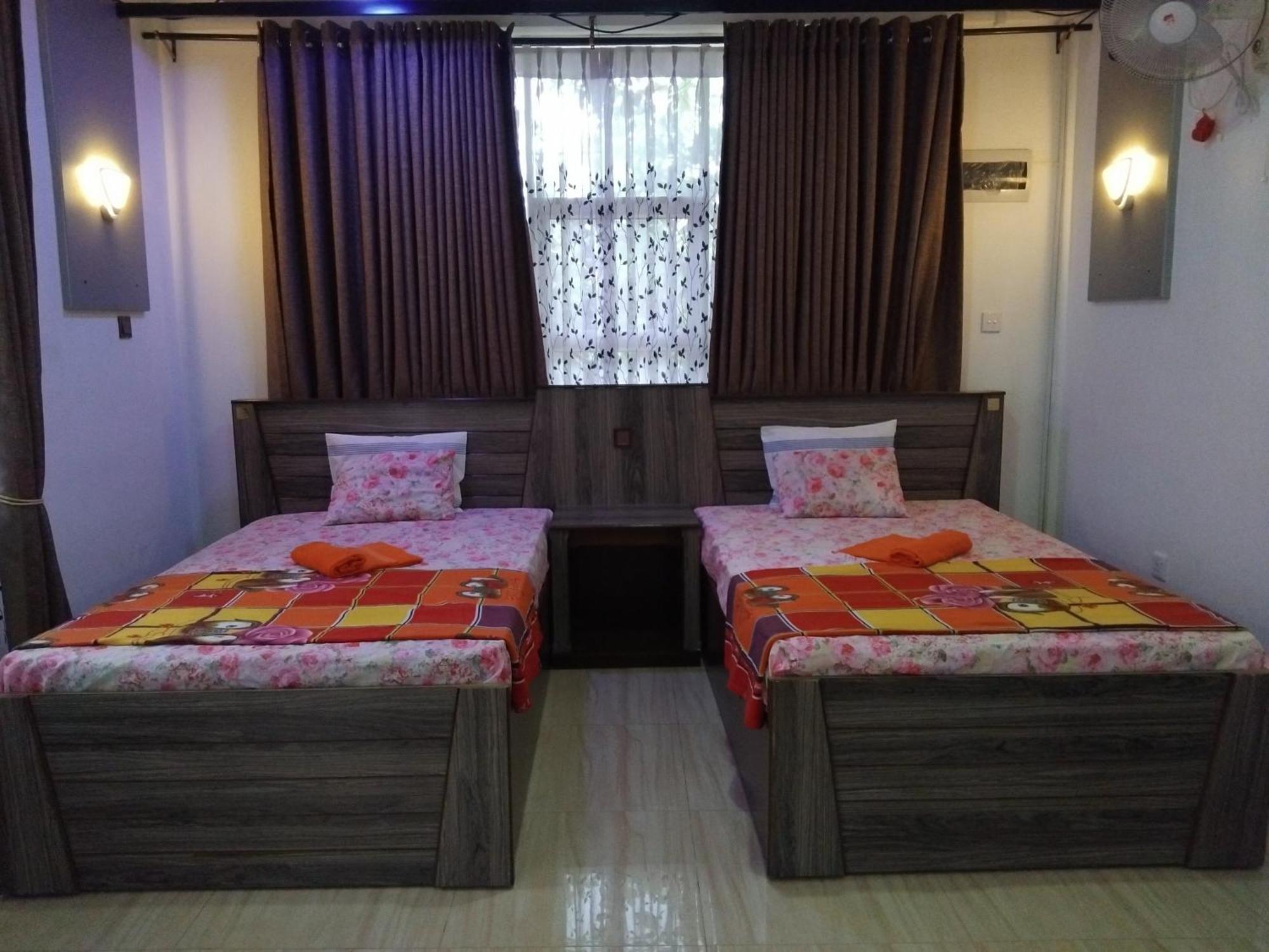Ella Always Welcome Resort Ngoại thất bức ảnh