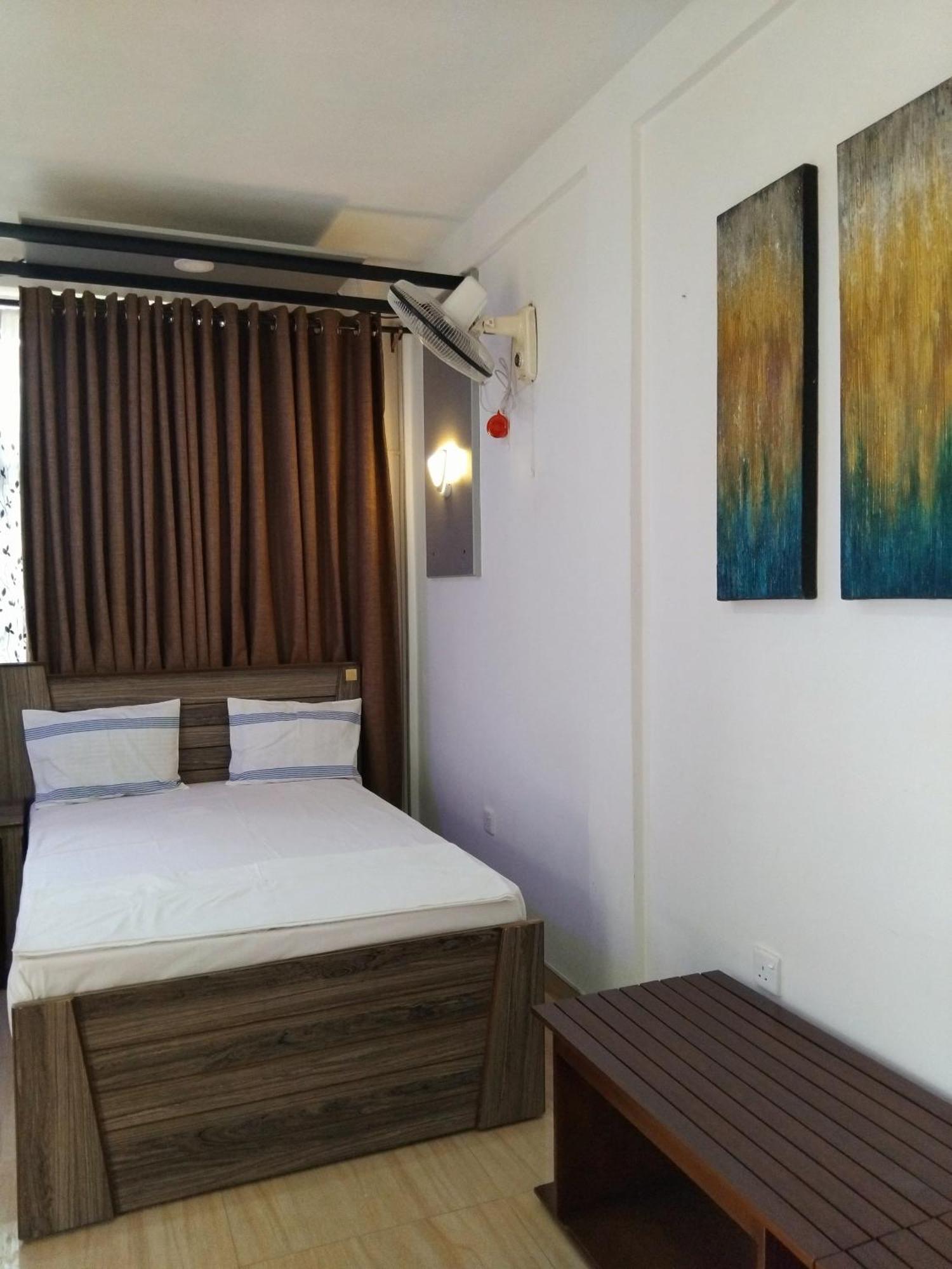 Ella Always Welcome Resort Ngoại thất bức ảnh