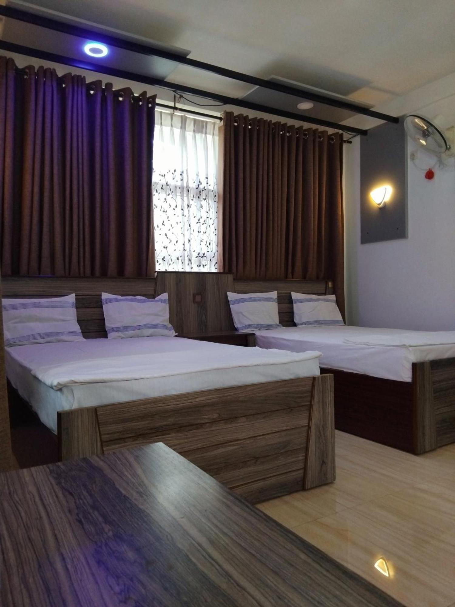 Ella Always Welcome Resort Ngoại thất bức ảnh