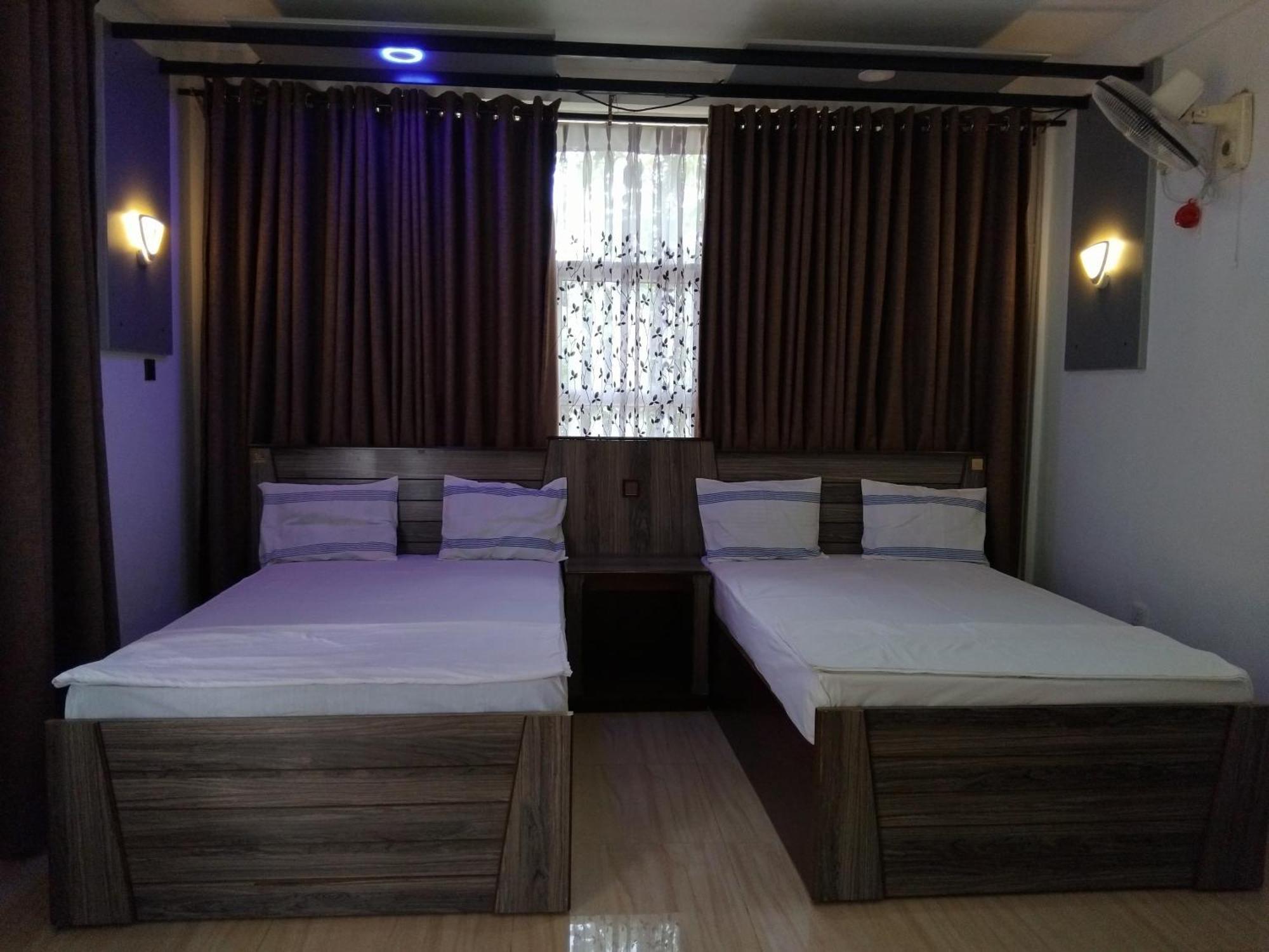 Ella Always Welcome Resort Ngoại thất bức ảnh