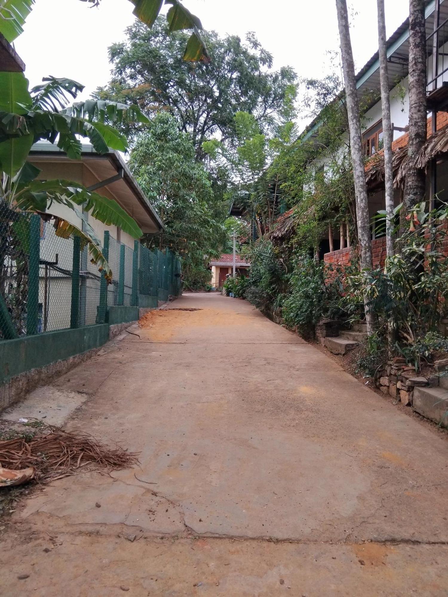 Ella Always Welcome Resort Ngoại thất bức ảnh