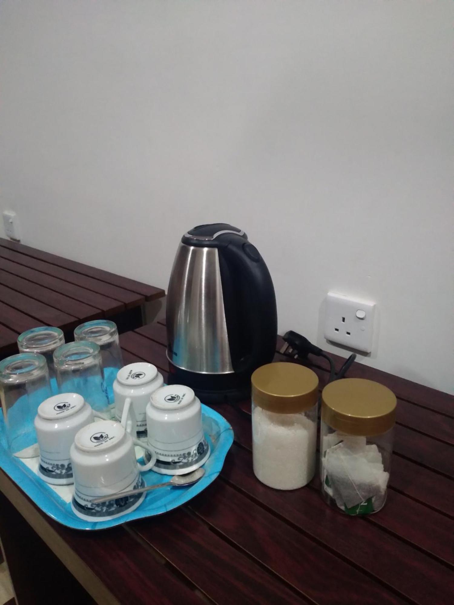 Ella Always Welcome Resort Ngoại thất bức ảnh