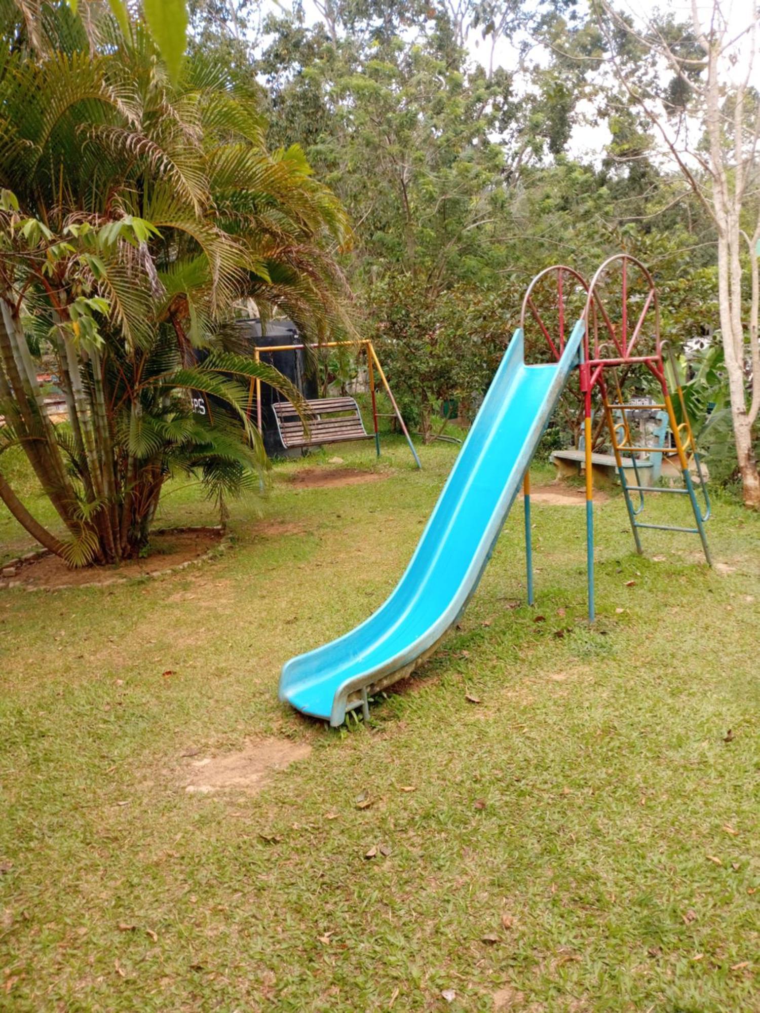Ella Always Welcome Resort Ngoại thất bức ảnh